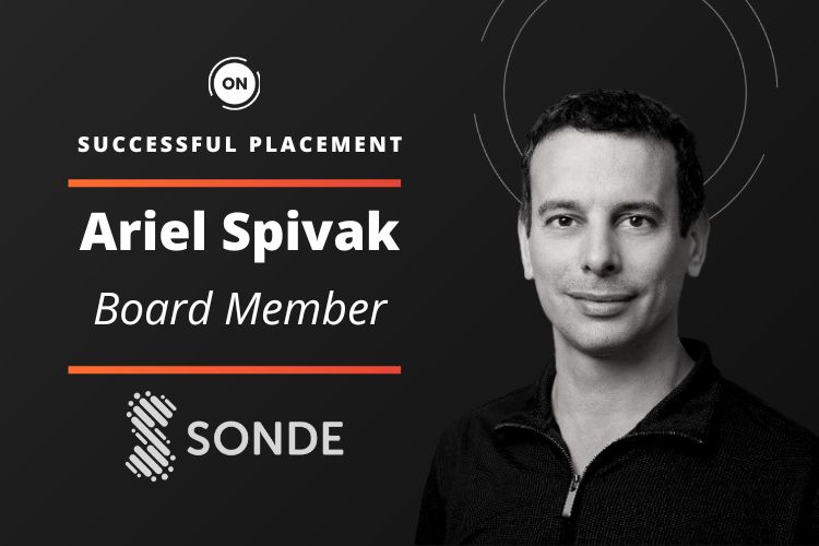 Sonde Health Appoints Google Executive to Board of Director