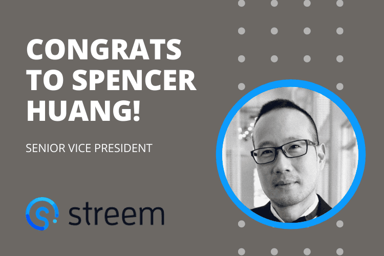 Streem Appoints Senior Vice President, Sales