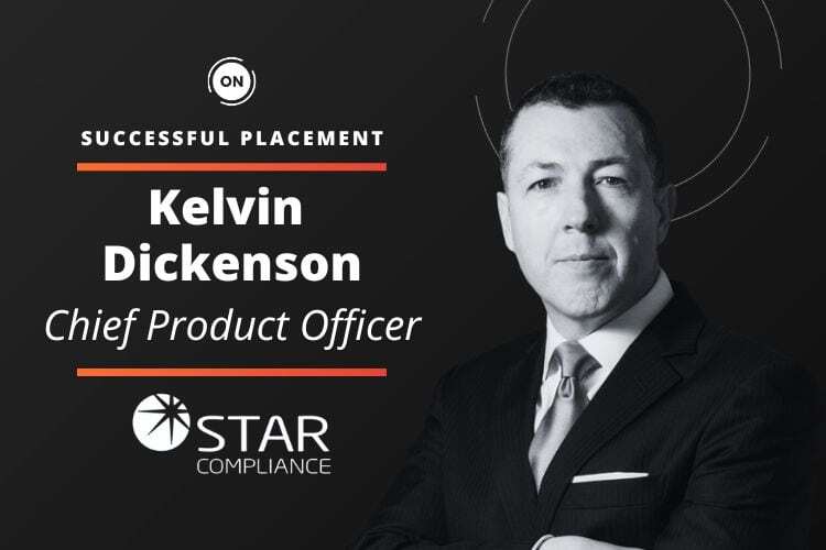 StarCompliance Strengthens Commitment to Innovation With Appointment of New Chief Product Officer