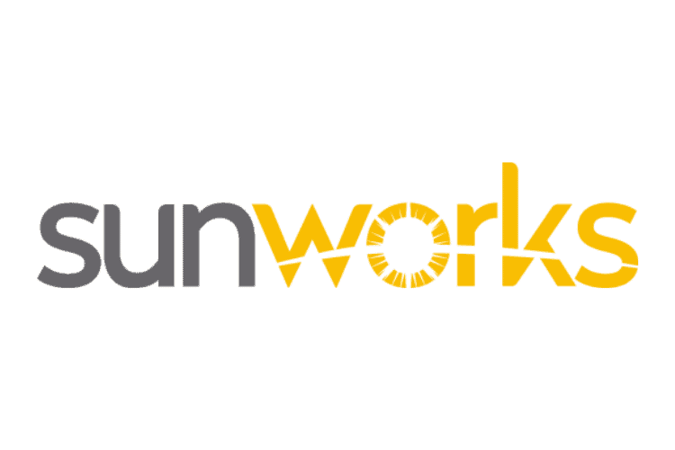 Successful Placement: Sunworks - CEO
