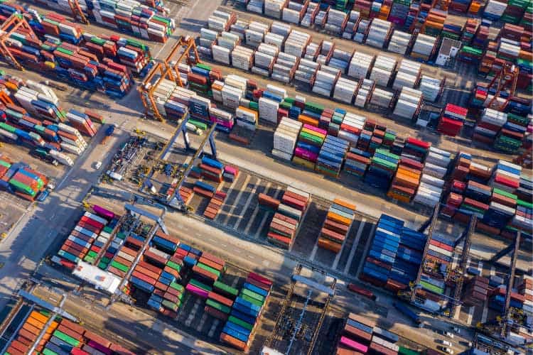 IT'S GOOD TO BE A CSCO - PUBLISHED IN SUPPLY CHAIN MANAGEMENT