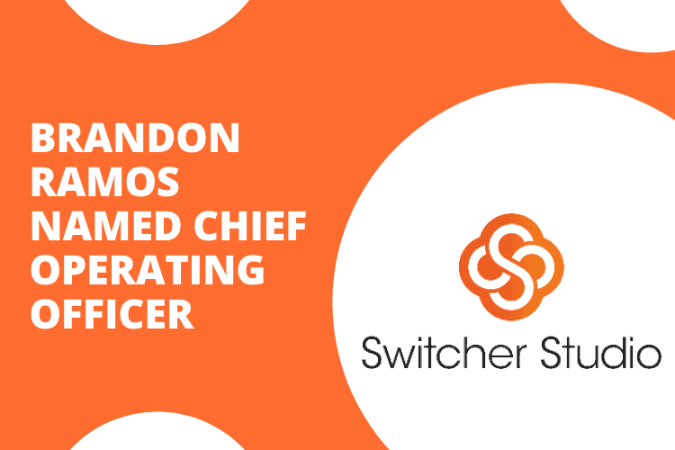 Switcher Inc. Appoints Chief Operating Officer