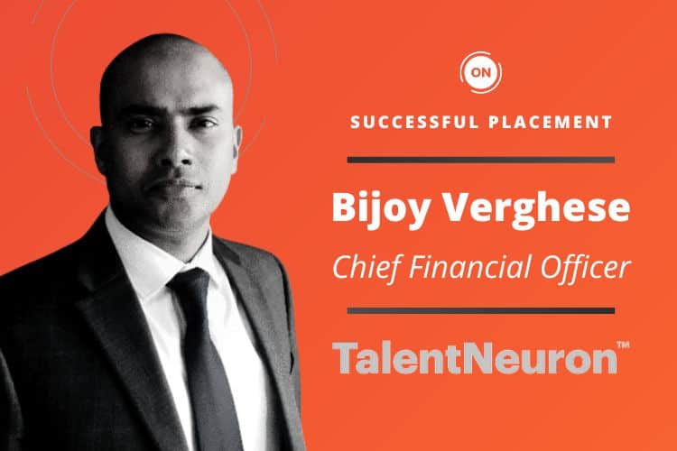 TalentNeuron Appoints New Transformational Leader to Executive Team