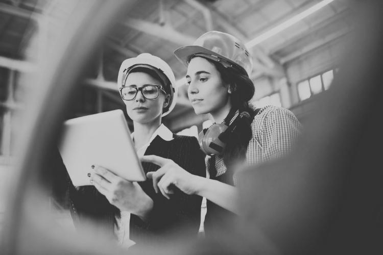 The Evolving Legacy of Women in the Supply Chain