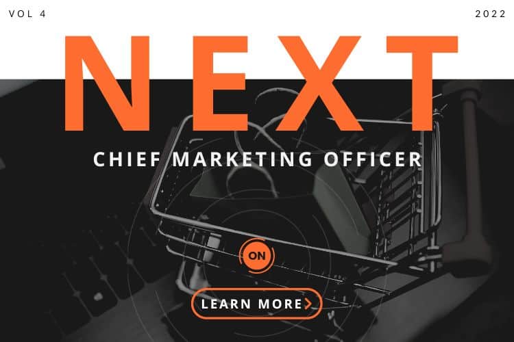 The Next CMO: An Evolving Profile