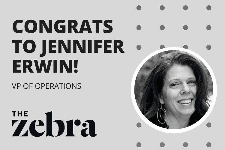 The Zebra Appoints Vice President of Operations