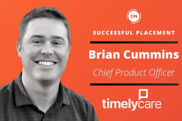 TimelyCare Names Chief Product Officer