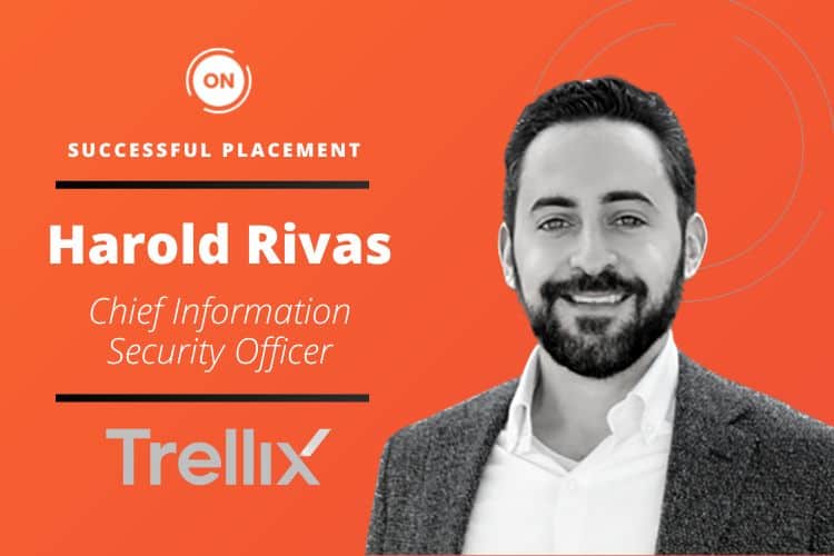 Trellix Appoints Chief Information Security Officer