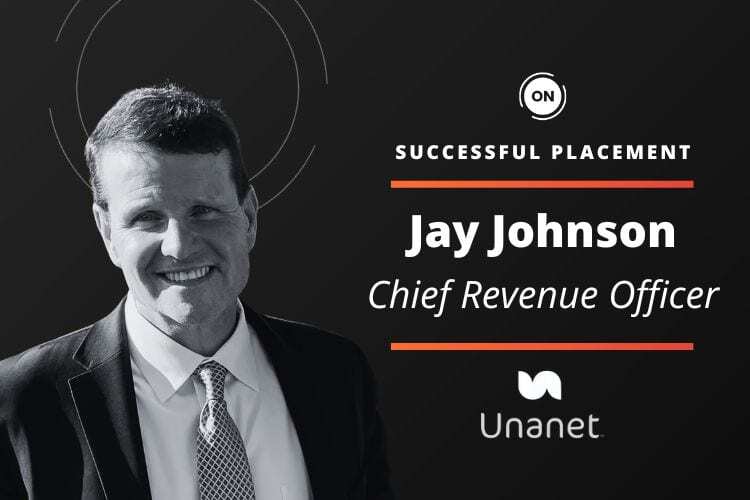 Unanet Names New Chief Revenue Officer