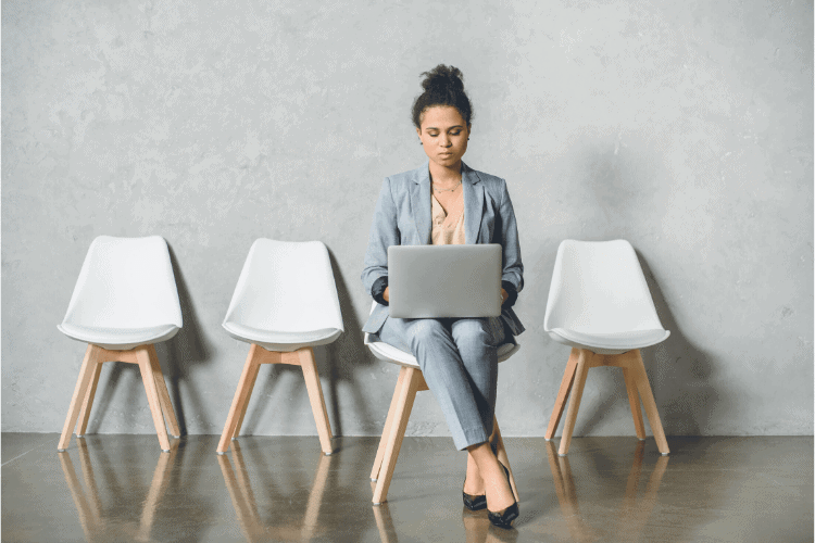 3 Ways to Put your Best Foot Forward on a Video Job Interview