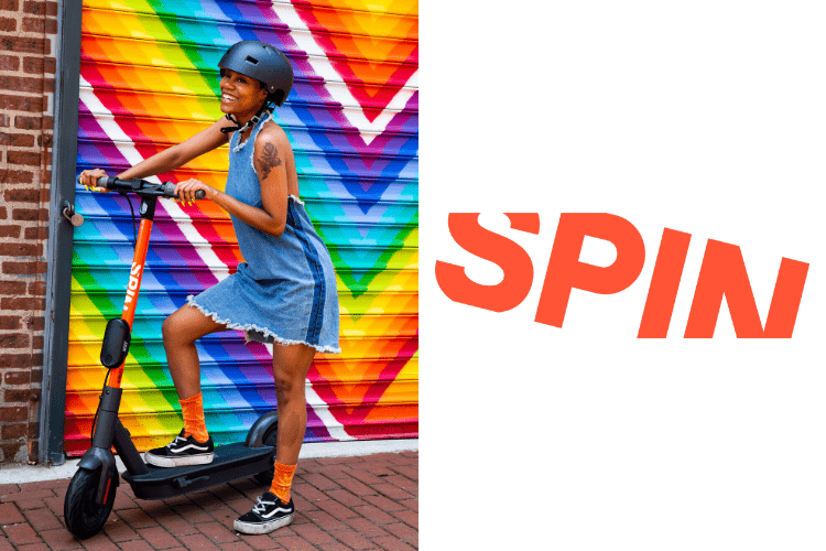 Successful Placement: Spins - VP Finance