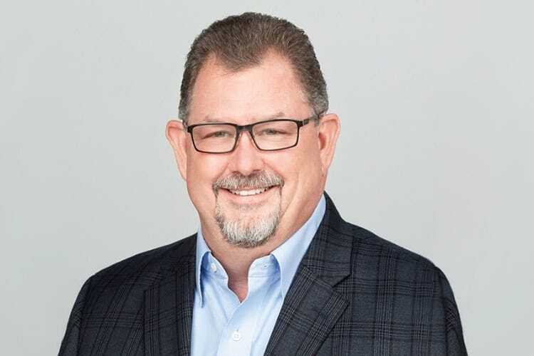 SUCCESSFUL PLACEMENT: ELATEC - CHIEF EXECUTIVE OFFICER