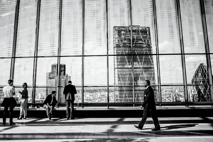 Succession Planning In Today's Market Environment