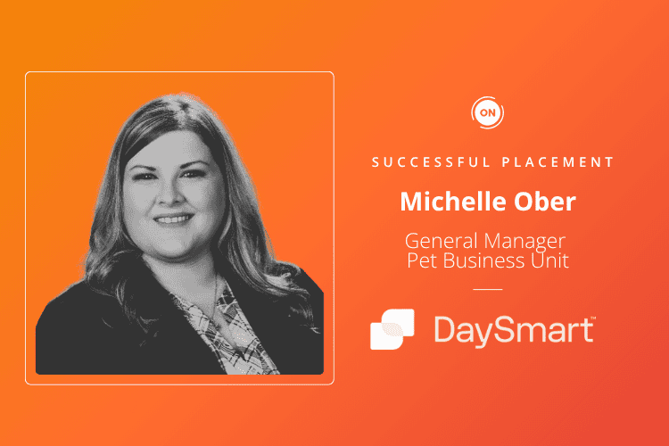 DaySmart Appoints New General Manager of its Pet Business Unit