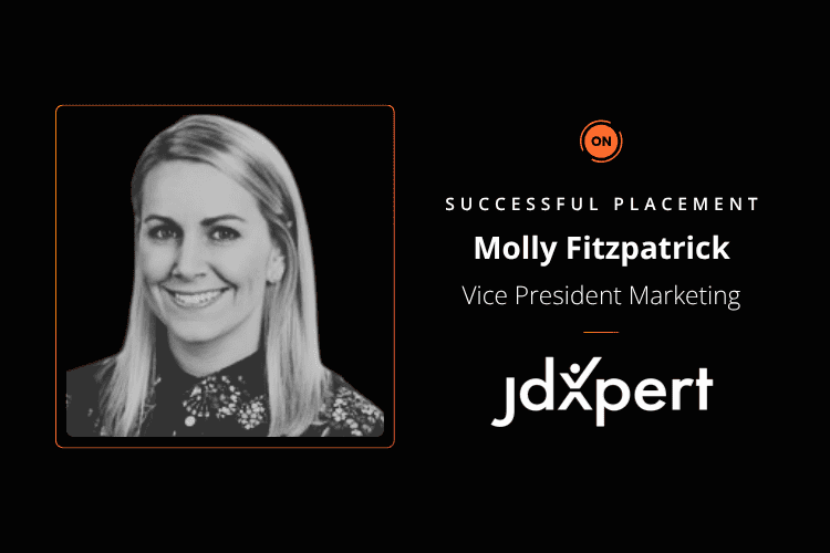 JDXpert Appoints New Vice President, Marketing
