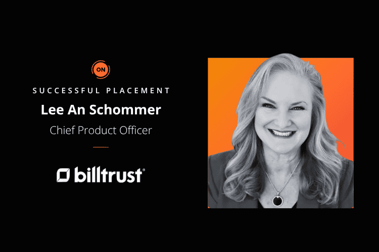 Billtrust Appoints New Chief Product Officer