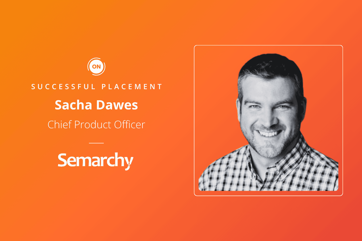 Semarchy Appoints New Chief Product Officer