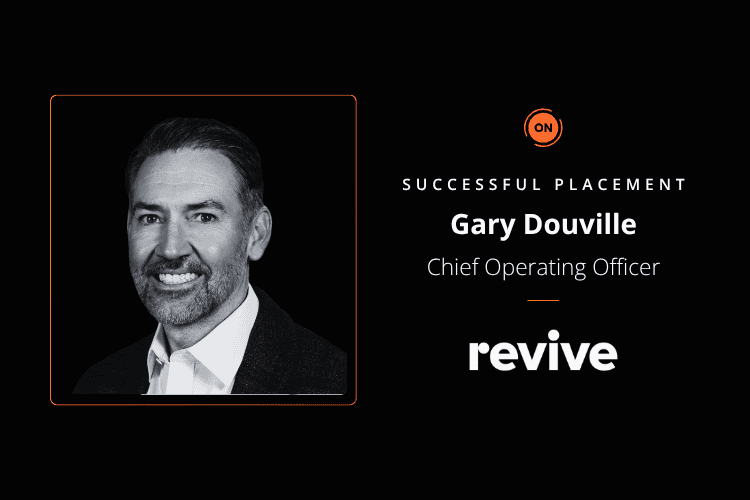 ReviveHealth Appoints New Chief Operating Officer