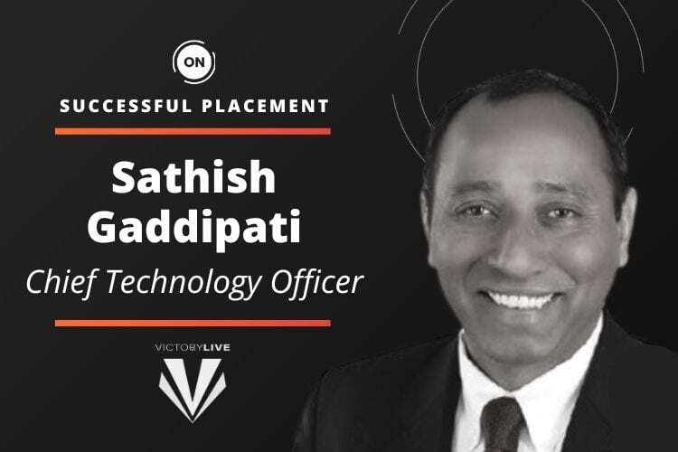 Victory Live Announces Rebranding Initiative and Welcomes Chief Technology Officer