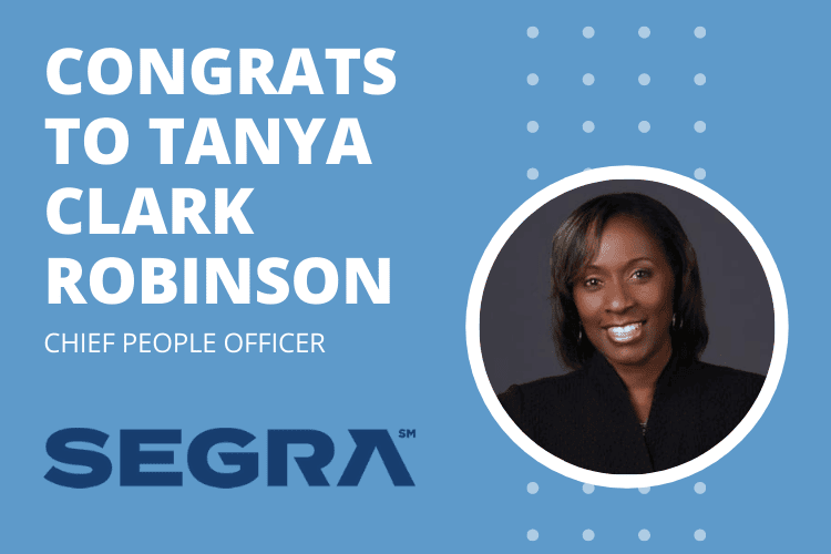 Segra Appoints Chief People Officer