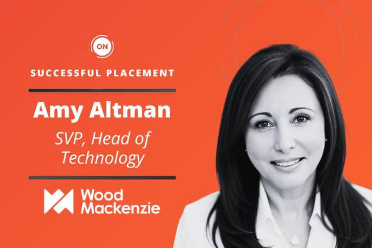 Wood Mackenzie Appoints New Senior Vice President, Head of Technology