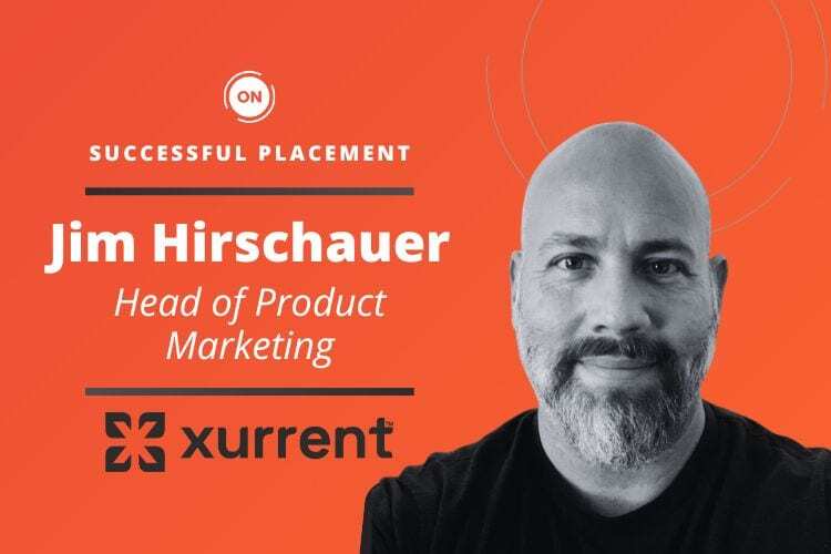Xurrent Appoints Head of Product Marketing
