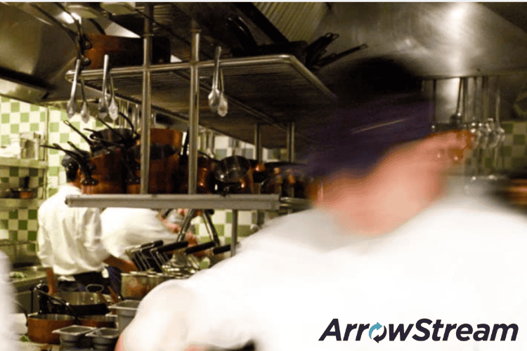 Arrowstream and Tailwind Capital Appoints CEO
