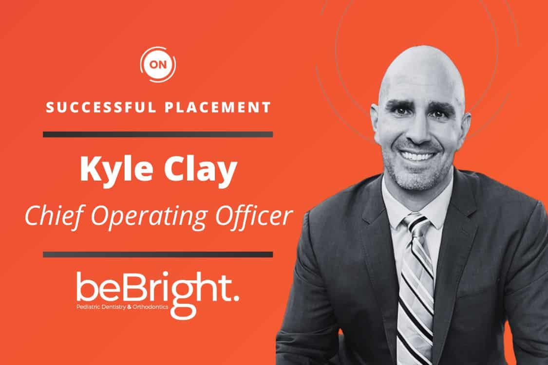 beBright Appoints New Chief Operating Officer