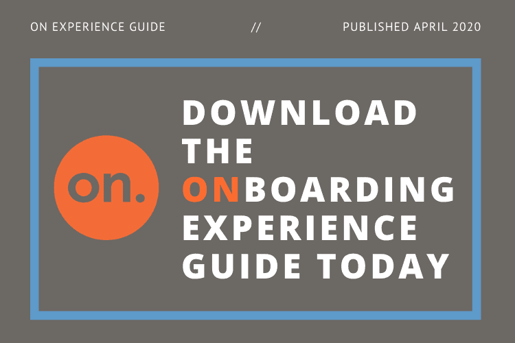 The Evolving Demand for Assessment & Onboarding