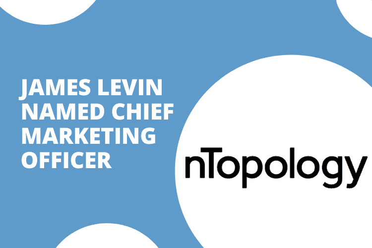 nTopology Appoints Chief Marketing Officer
