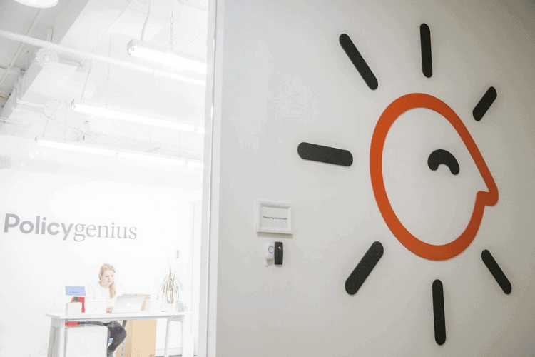 Policygenius Appoints Chief Financial Officer