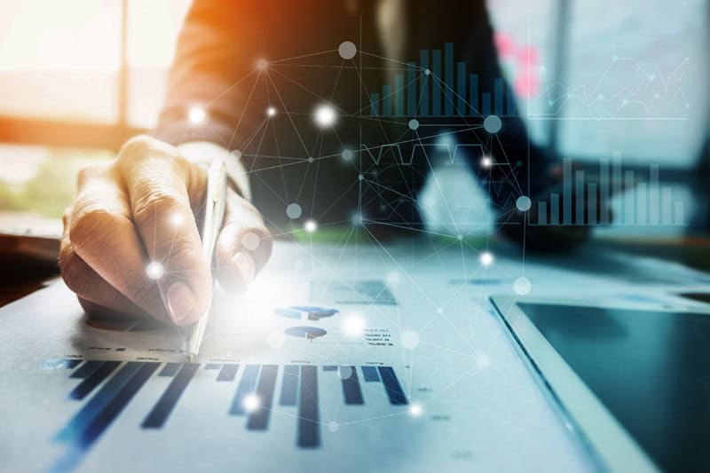 TOP EXECUTIVE MOVES IN THE FIRST HALF OF 2019