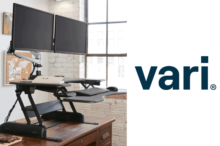 Vari Appoints SVP of Product Development