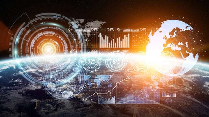 Infinera New CFO