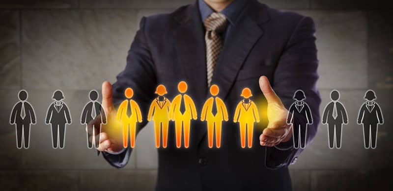 Forbes: Eight Action Items For Targeting The Best Executive Search Results - ON Partners
