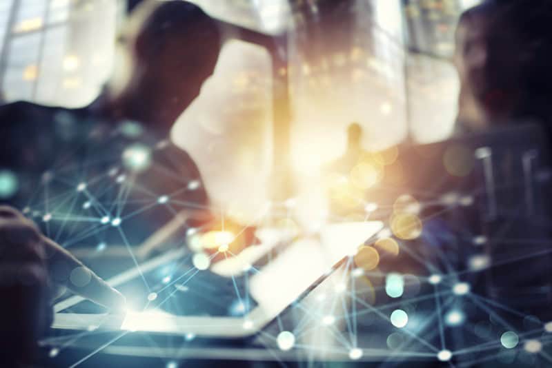 CMO.COM: 10 TRAITS OF THE MODERN CHIEF DIGITAL OFFICER