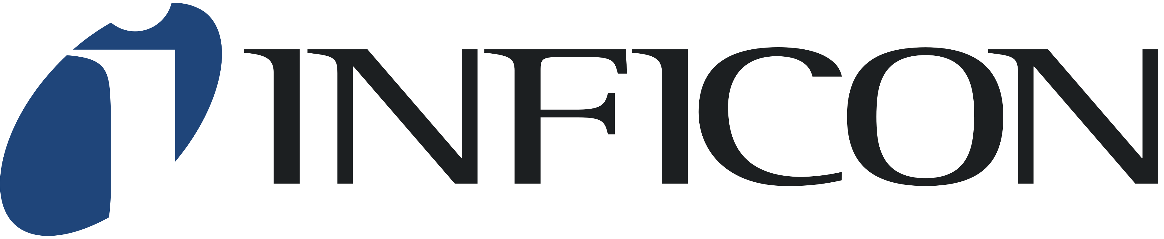 Inficon