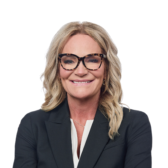 Jennifer Bodovetz