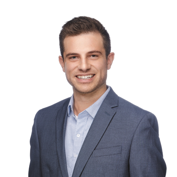 Joe Mikolay