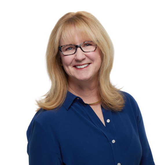 Nancy Minnich