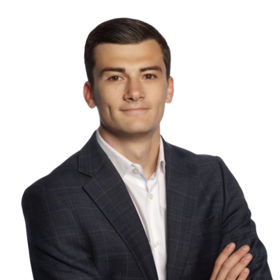 Nick Pignetti