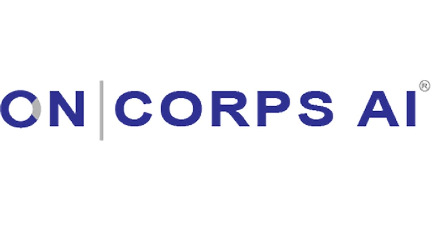 OnCorps_Blue_Logo