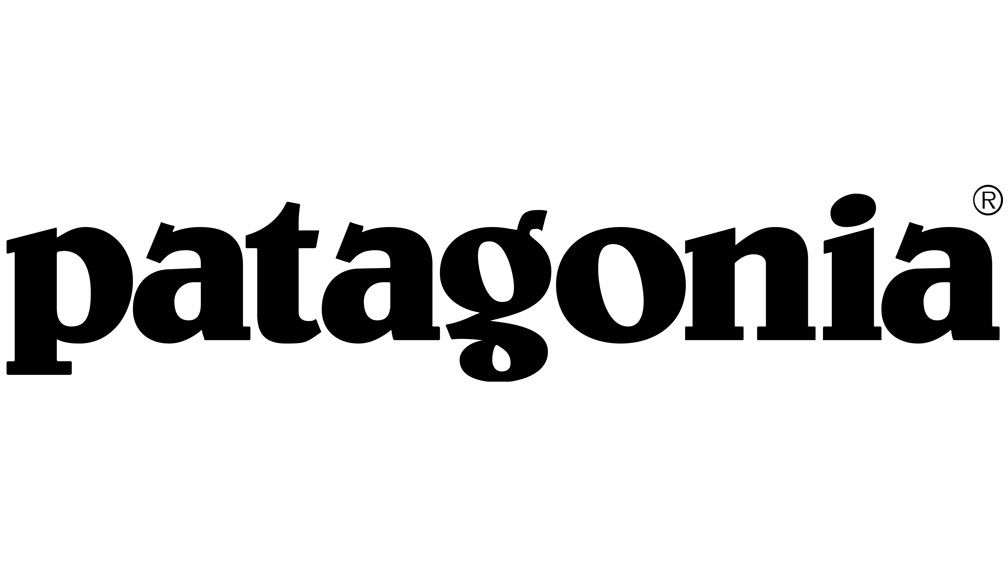 Patagonia-Logo