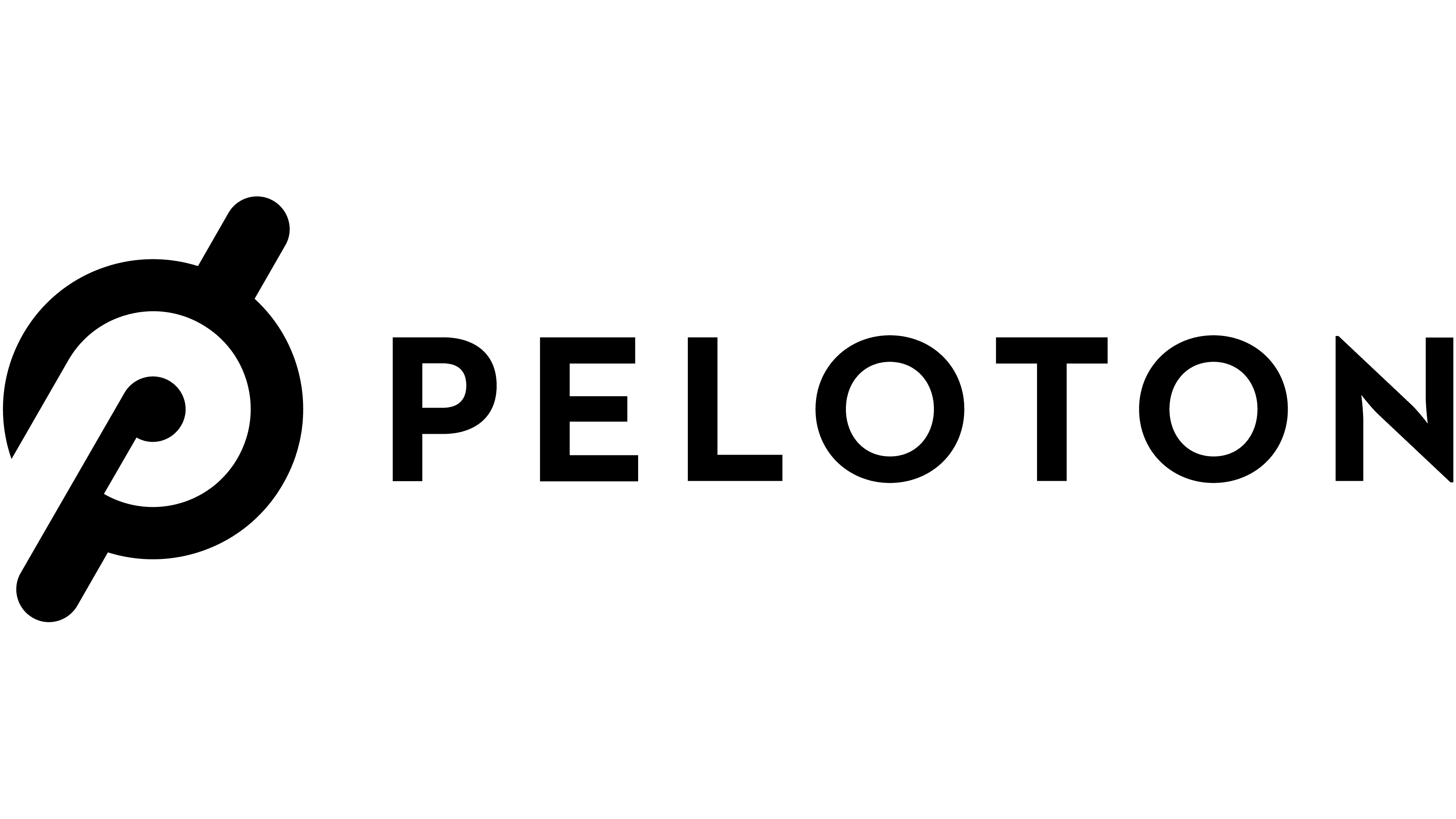 Peloton-logo