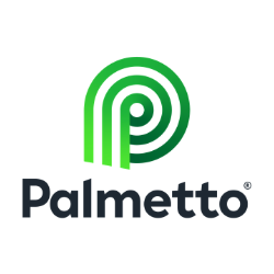 Palmetto logo