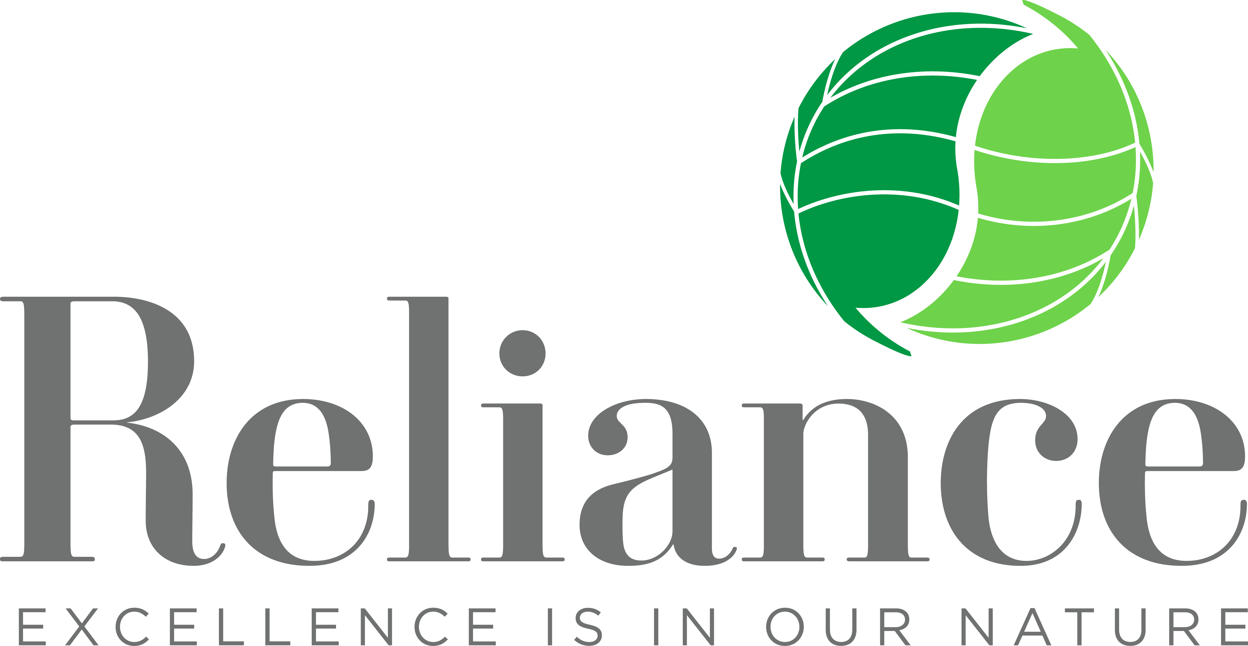 RelianceLogoExcellence