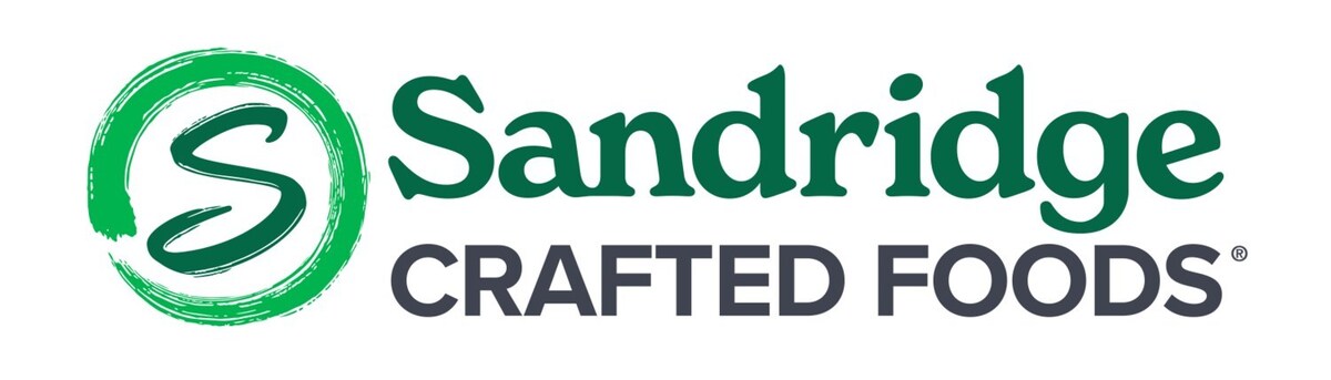 Sandridge_Crafted_Foods_Logo