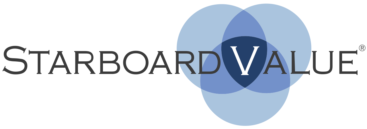 Starboard Value LP