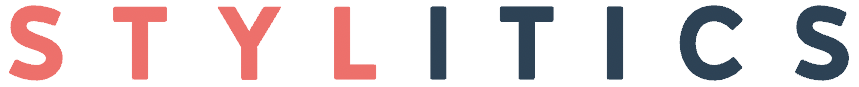 Stylitics Logo