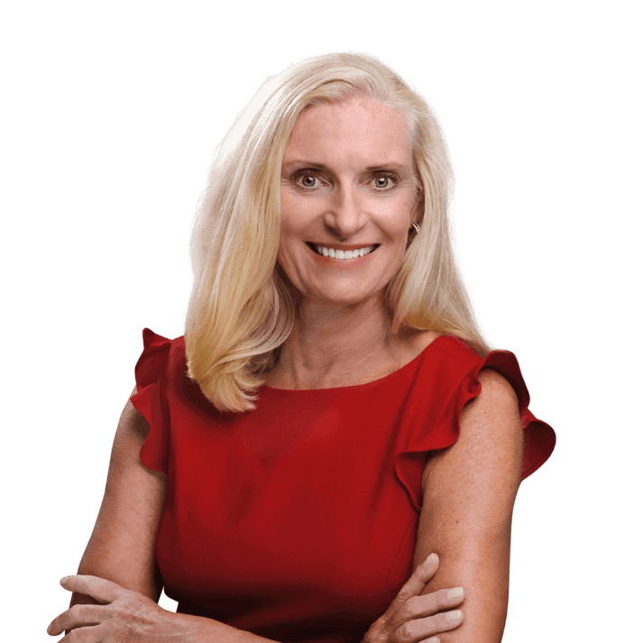 Suzanne Zebedee